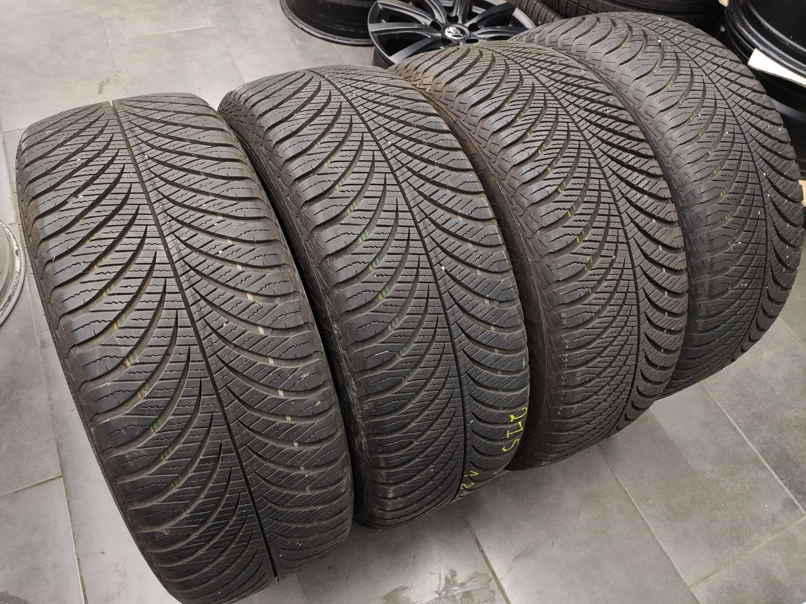  215/55R17 | Mobile.bg   5