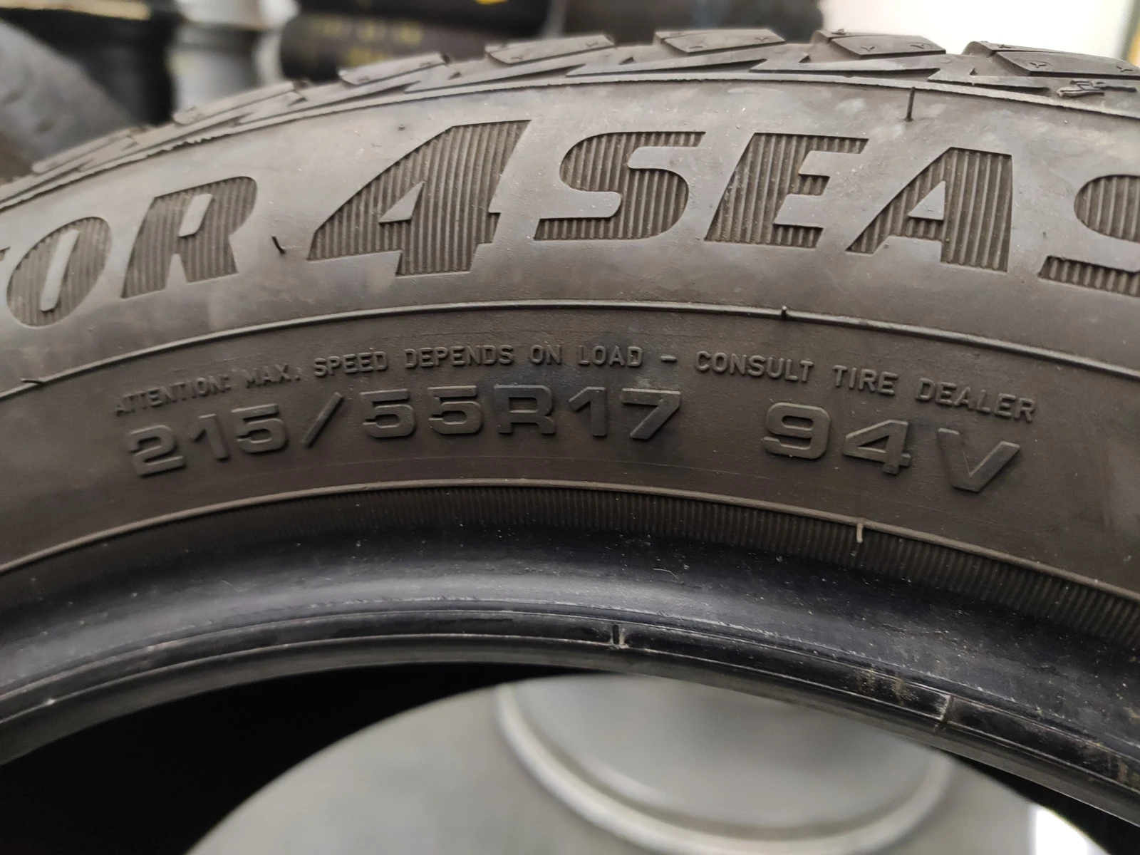  215/55R17 | Mobile.bg   9