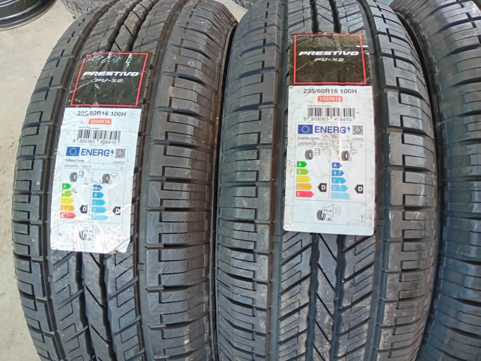  235/60R16 | Mobile.bg   2