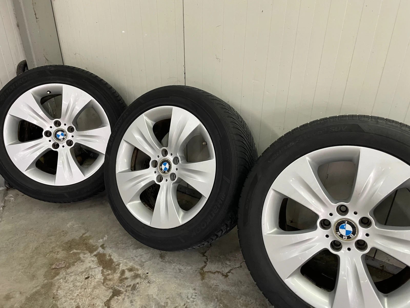   285/45R19  BMW | Mobile.bg   3