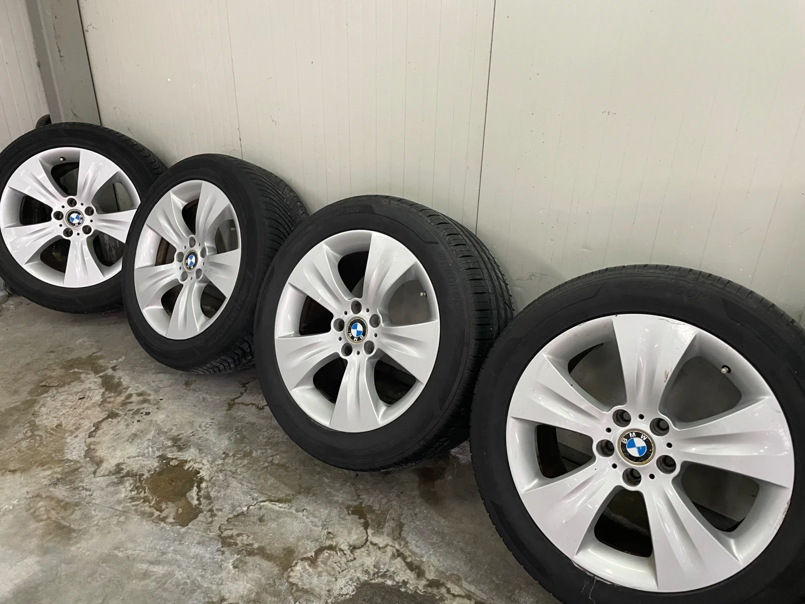    285/45R19  BMW | Mobile.bg   7