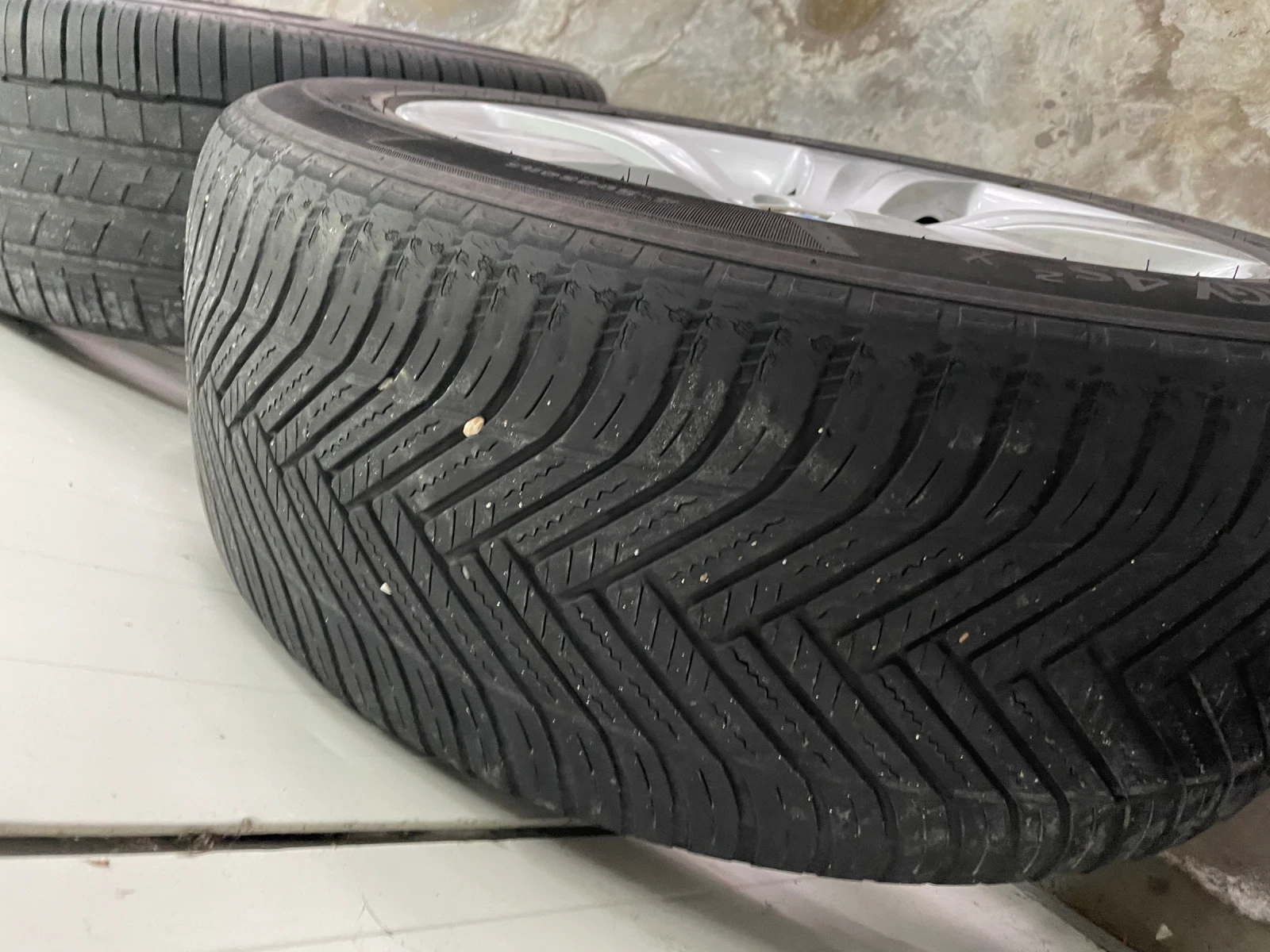    285/45R19  BMW | Mobile.bg   9