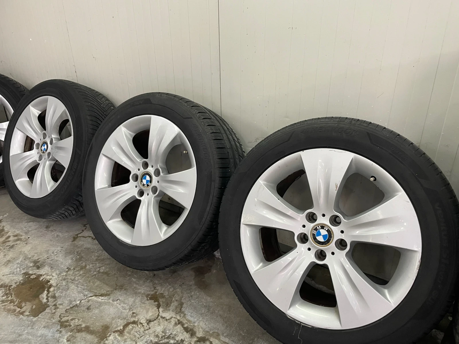    285/45R19  BMW | Mobile.bg   2