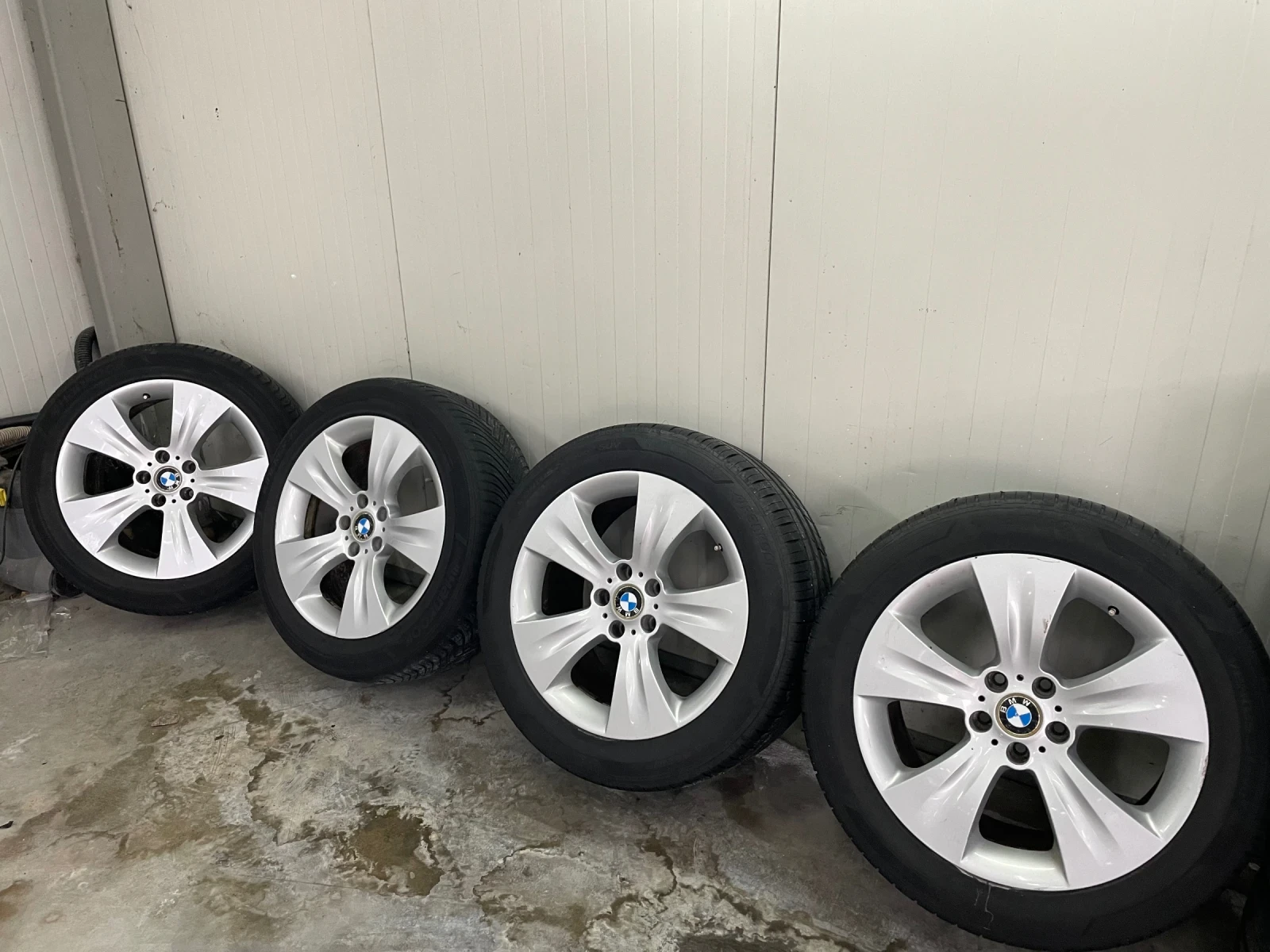    285/45R19  BMW | Mobile.bg   1