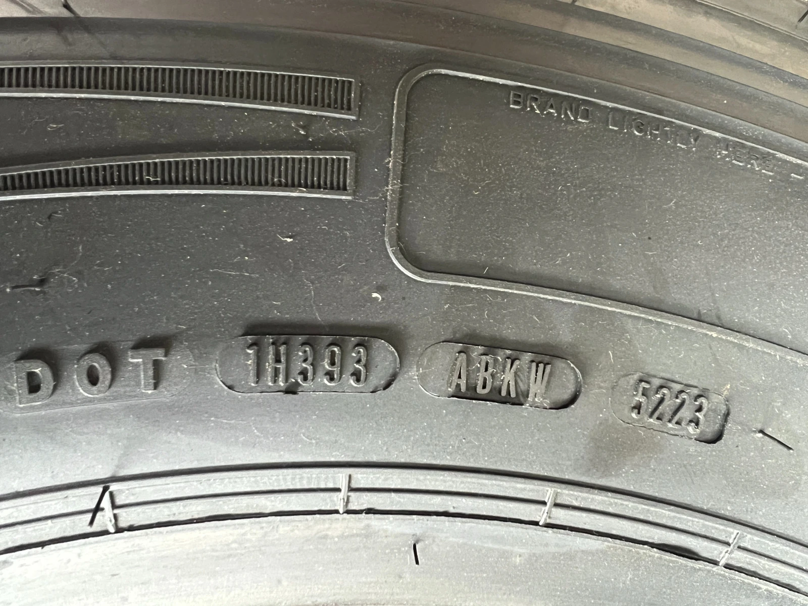  245/70R19.5 | Mobile.bg   10