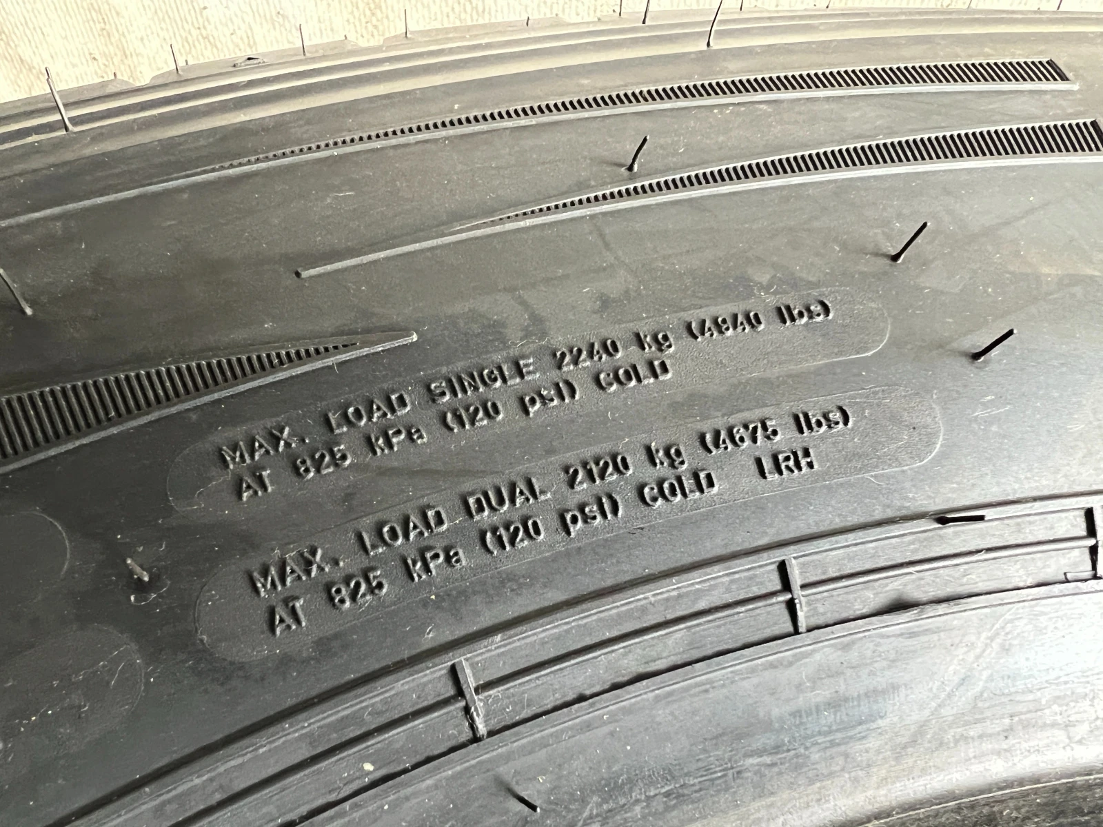  245/70R19.5 | Mobile.bg   12