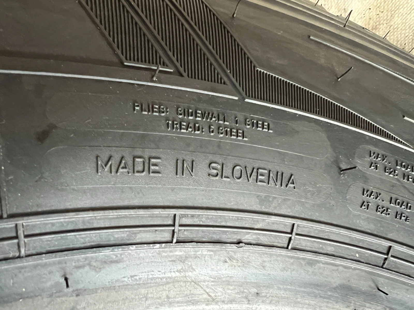  245/70R19.5 | Mobile.bg   9