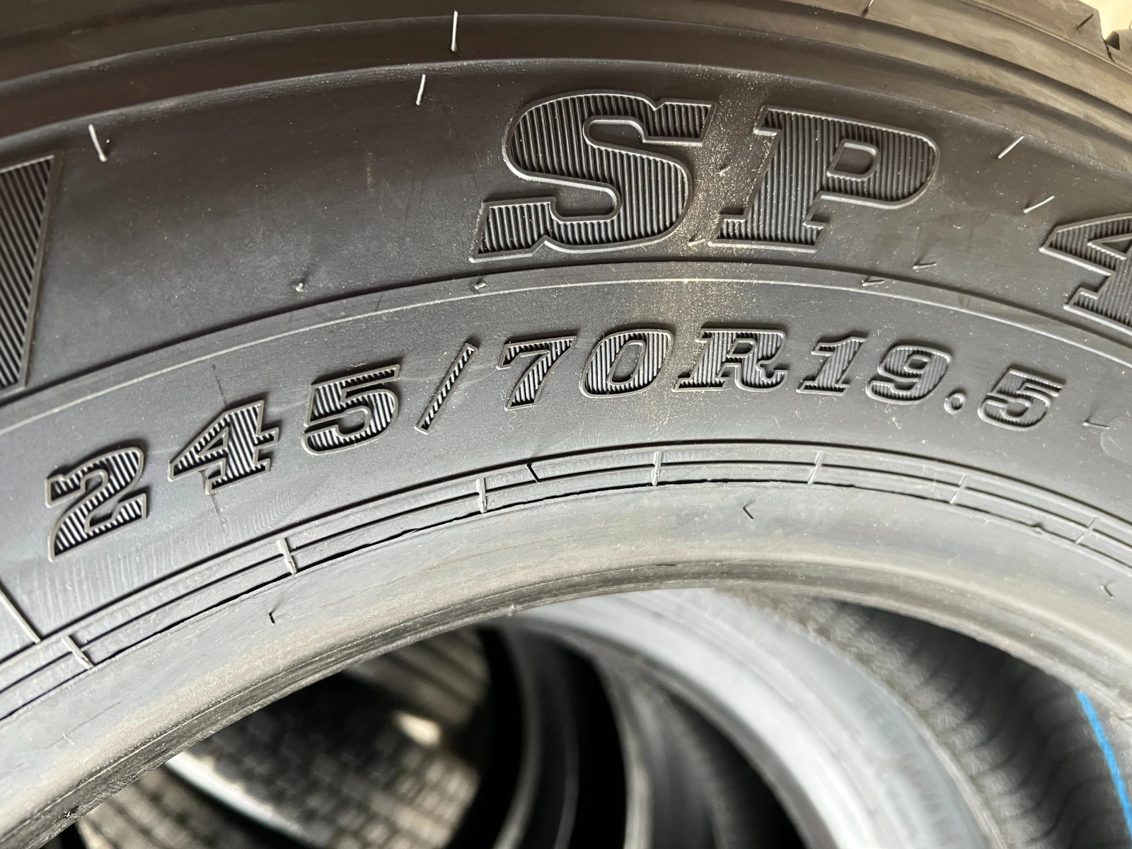  245/70R19.5 | Mobile.bg   6