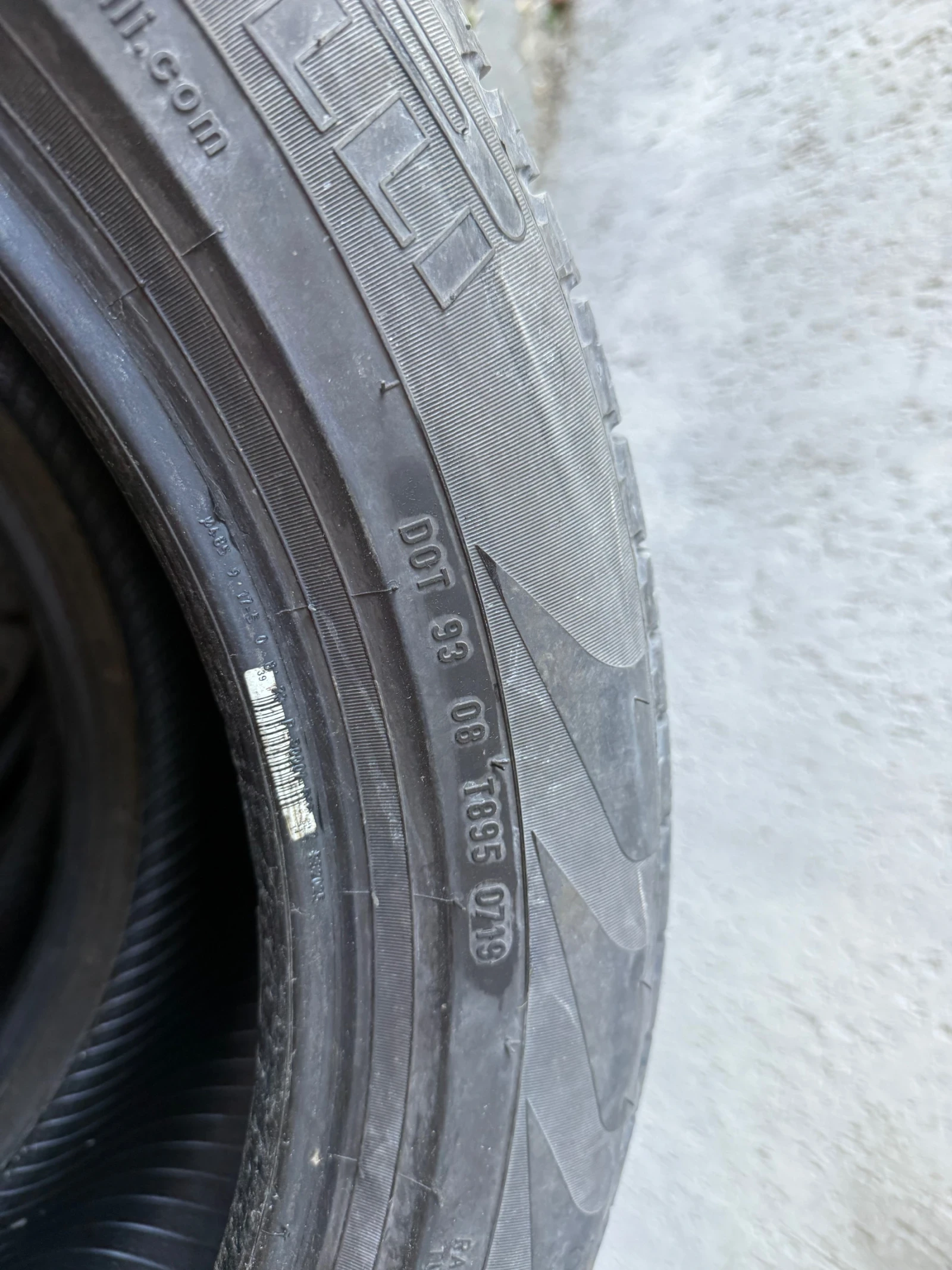  235/55R19 | Mobile.bg   7