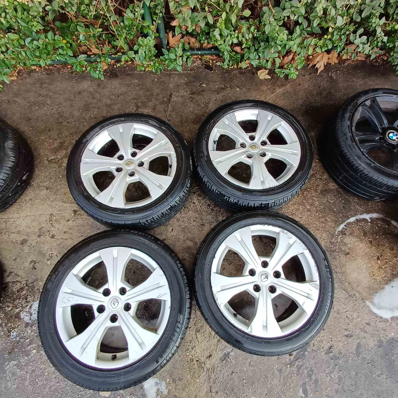 ������ �� Renault | Mobile.bg � ����������� 2