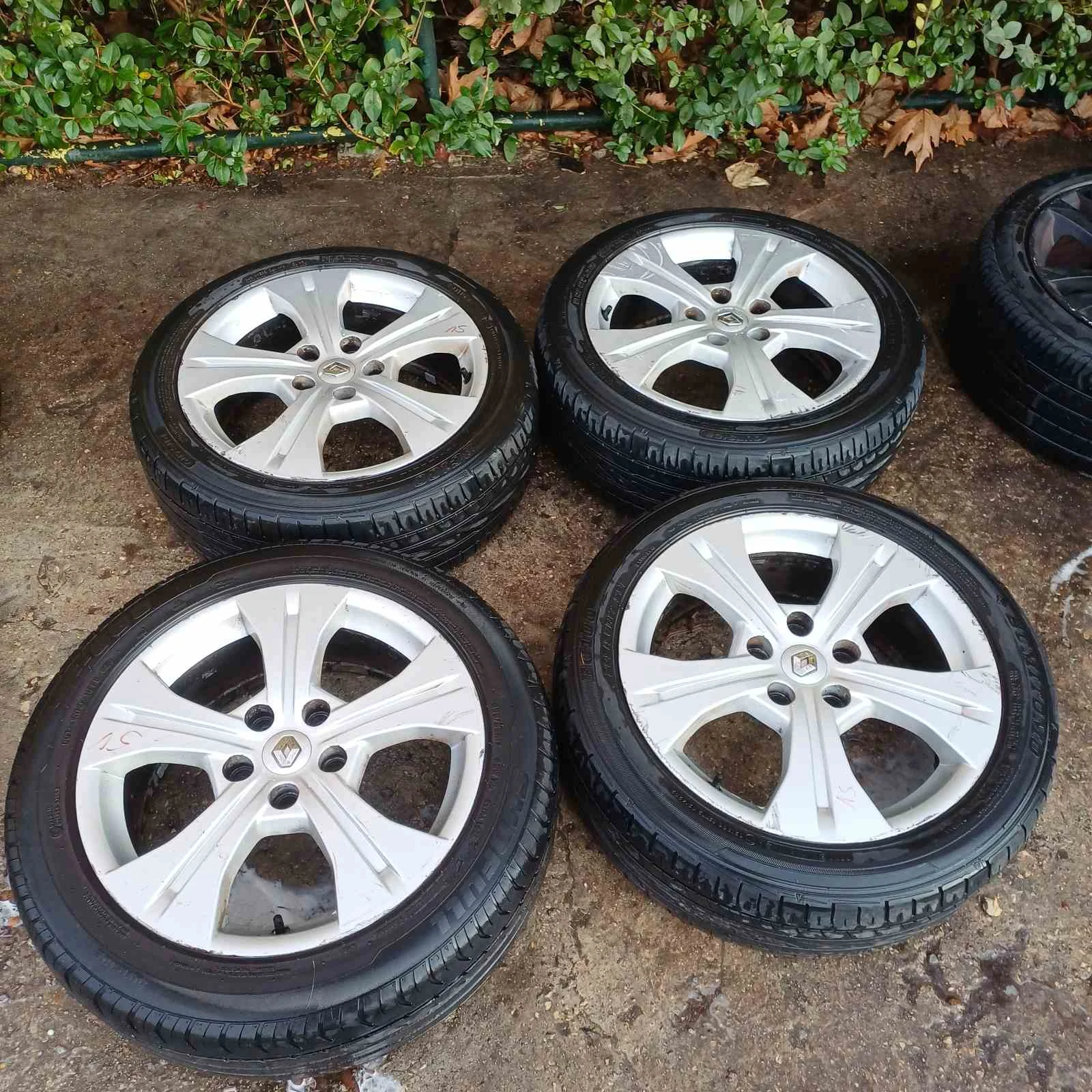 ������ �� Renault | Mobile.bg � ����������� 1