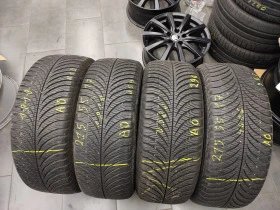 Гуми Всесезонни 215/55R17, снимка 15 - Гуми и джанти - 44287450