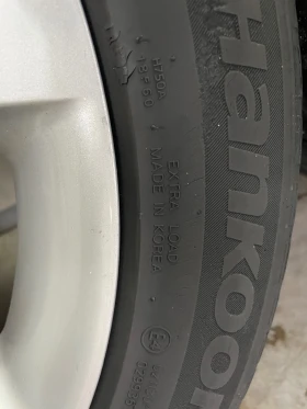 Гуми с джанти Hankook 285/45R19, снимка 12 - Гуми и джанти - 48958592