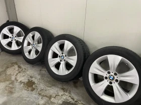 Гуми с джанти Hankook 285/45R19, снимка 7 - Гуми и джанти - 48958592