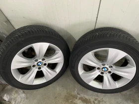 Гуми с джанти Hankook 285/45R19, снимка 6 - Гуми и джанти - 48958592