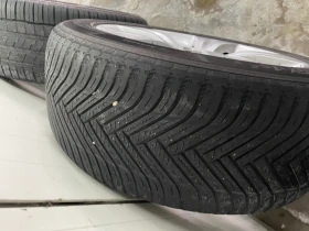 Гуми с джанти Hankook 285/45R19, снимка 9 - Гуми и джанти - 48958592