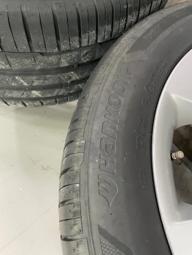 Гуми с джанти Hankook 285/45R19, снимка 5 - Гуми и джанти - 48958592