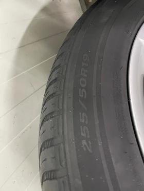 Гуми с джанти Hankook 285/45R19, снимка 8 - Гуми и джанти - 48958592