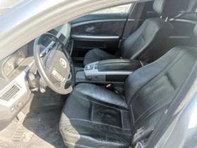 BMW 730 D, снимка 8