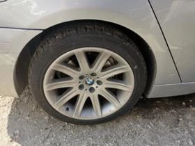 BMW 730 D, снимка 5