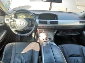 BMW 730 D, снимка 7