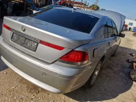 BMW 730 D, снимка 4