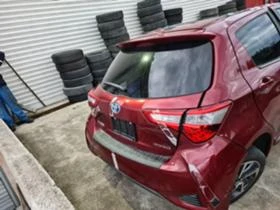 Toyota Yaris 1.5 hybrid, снимка 1