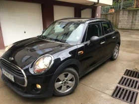 Mini Cooper 1, 2, КОЖА, снимка 2