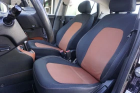 Hyundai I10 1.0i/Газ-Фабрична, снимка 9