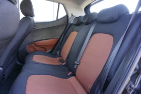 Hyundai I10 1.0i/Газ-Фабрична, снимка 10