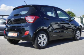 Hyundai I10 1.0i/Газ-Фабрична, снимка 7
