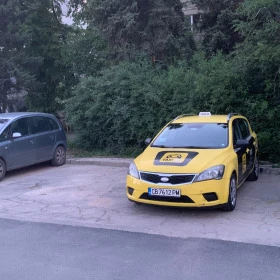 Kia Ceed Платено разрешително за 2026 година, снимка 3