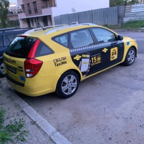 Kia Ceed Платено разрешително за 2026 година, снимка 4