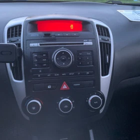 Kia Ceed Платено разрешително за 2026 година, снимка 7