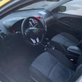 Kia Ceed Платено разрешително за 2026 година, снимка 9