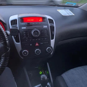 Kia Ceed Платено разрешително за 2026 година, снимка 10