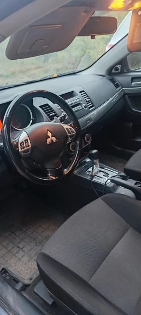 Mitsubishi Lancer 1.8i, снимка 4