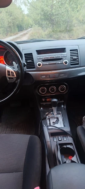 Mitsubishi Lancer 1.8i, снимка 5