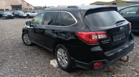 Subaru Outback НА ЧАСТИ, снимка 4