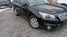 Subaru Outback НА ЧАСТИ, снимка 2