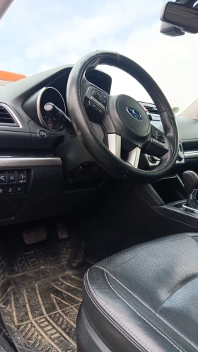 Subaru Outback НА ЧАСТИ, снимка 12
