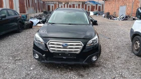 Subaru Outback НА ЧАСТИ, снимка 1