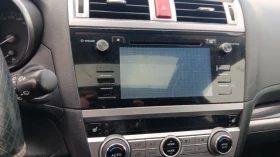 Subaru Outback НА ЧАСТИ, снимка 13