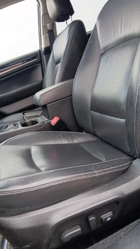 Subaru Outback НА ЧАСТИ, снимка 7