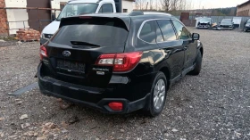 Subaru Outback НА ЧАСТИ, снимка 5