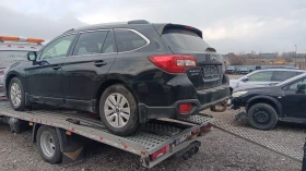 Subaru Outback НА ЧАСТИ, снимка 10