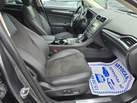 Ford Mondeo 2.0TDCI-ЕВРО 6В-150 К.С-АВТОМАТ-КЕYLESS-NAVI, снимка 10