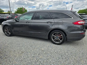 Ford Mondeo 2.0TDCI-ЕВРО 6В-150 К.С-АВТОМАТ-КЕYLESS-NAVI, снимка 3