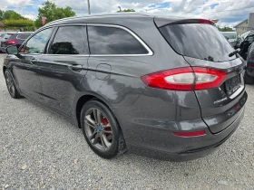 Ford Mondeo 2.0TDCI-ЕВРО 6В-150 К.С-АВТОМАТ-КЕYLESS-NAVI, снимка 4