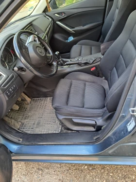 Mazda 6 GJ, снимка 7